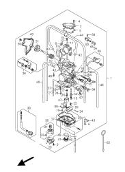 carburateur