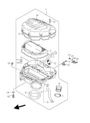 purificateur d'air