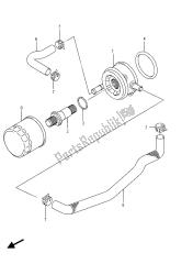 OIL COOLER