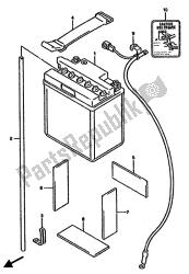 BATTERY