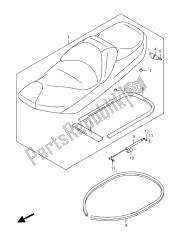 SEAT (AN400 E19)