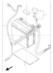 BATTERY