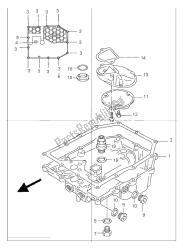 OIL PAN