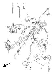 WIRING HARNESS