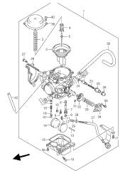 carburatore