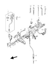 WIRING HARNESS