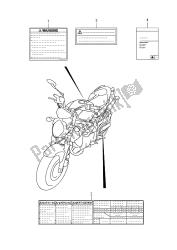 label (sfv650a)