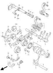 GEAR SHIFTING