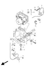 HYDRAULIC UNIT