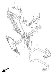 OIL COOLER