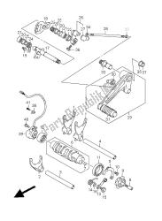 GEAR SHIFTING