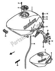 benzinetank