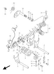 GEAR SHIFTING