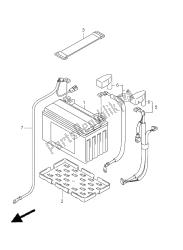 BATTERY