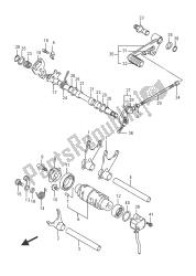 GEAR SHIFTING