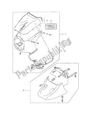 COWLING (OPTIONAL)