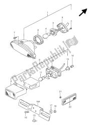 TAIL LAMP