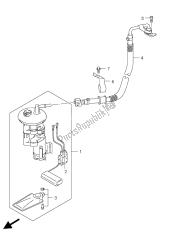 FUEL PUMP