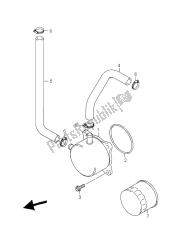 OIL COOLER