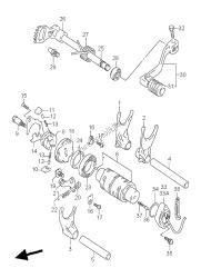 GEAR SHIFTING