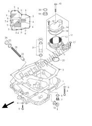 OIL PAN