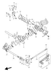 GEAR SHIFTING