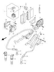 ELECTRICAL (VZR1800 E19)