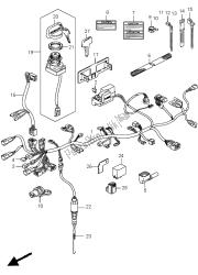 WIRING HARNESS