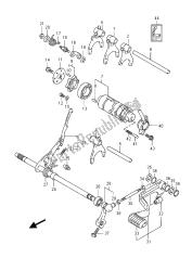 changement de vitesse (1) (lt-f400f)