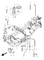 WIRING HARNESS