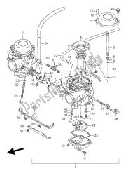 carburateur