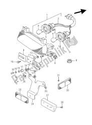 TAIL LAMP