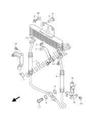 OIL COOLER