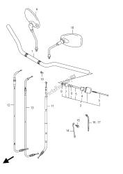 guidon (vz800 e24)