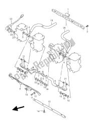 raccordi carburatore