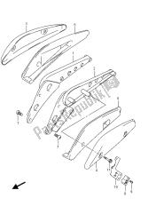 FRAME HANDLE GRIP (VZR1800BZ E19)