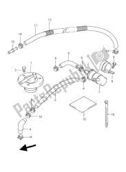 filtre à carburant