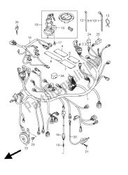 WIRING HARNESS