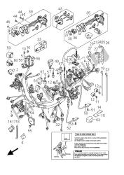 kabelboom (an650a e02)