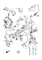 WIRING HARNESS