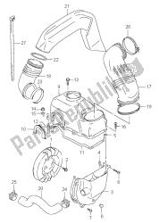 COOLING FAN