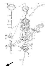 carburatore