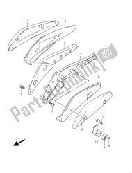 uchwyt ramy (vzr1800uf e19)