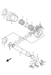 crank balancer