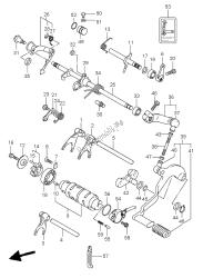 GEAR SHIFTING