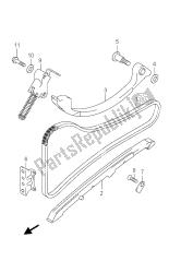 CAM CHAIN