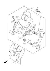 FRONT CALIPER