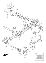 GEAR SHIFTING