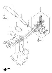 grifo de combustible