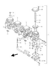 carburator